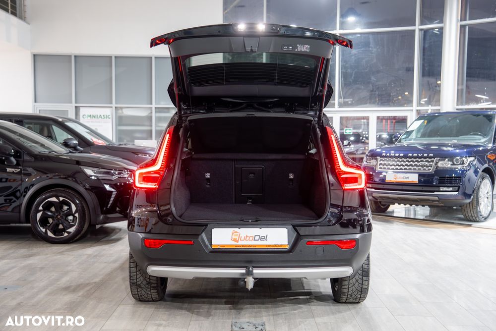 Volvo XC 40 T4 Recharge DKG Inscription - 13