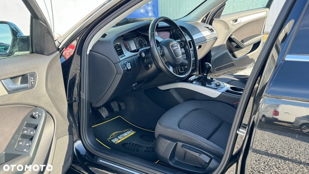 Audi A4 - 28