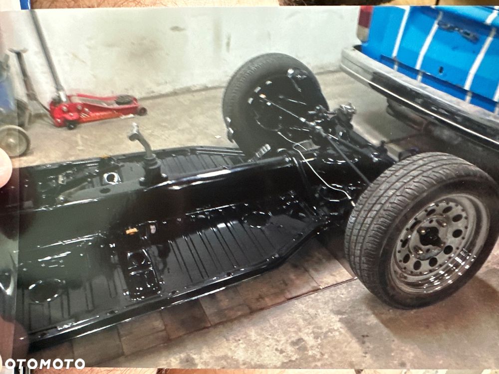 Volkswagen Garbus - 15