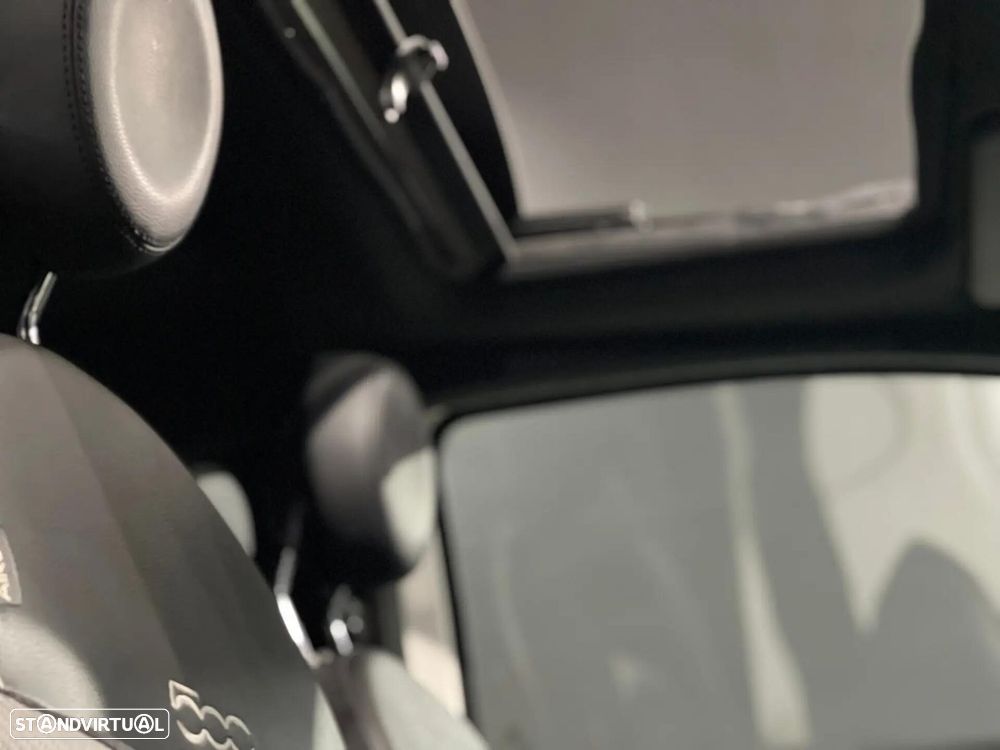 Fiat 500 - 9