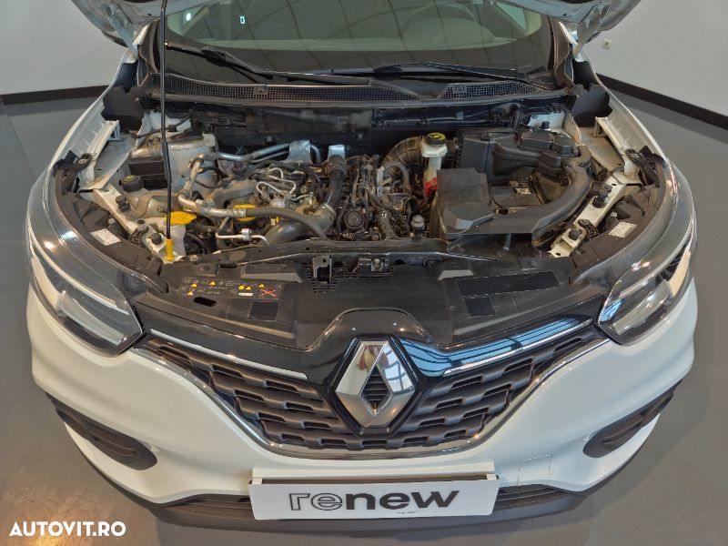 Renault Kadjar TCe GPF Zen - 21