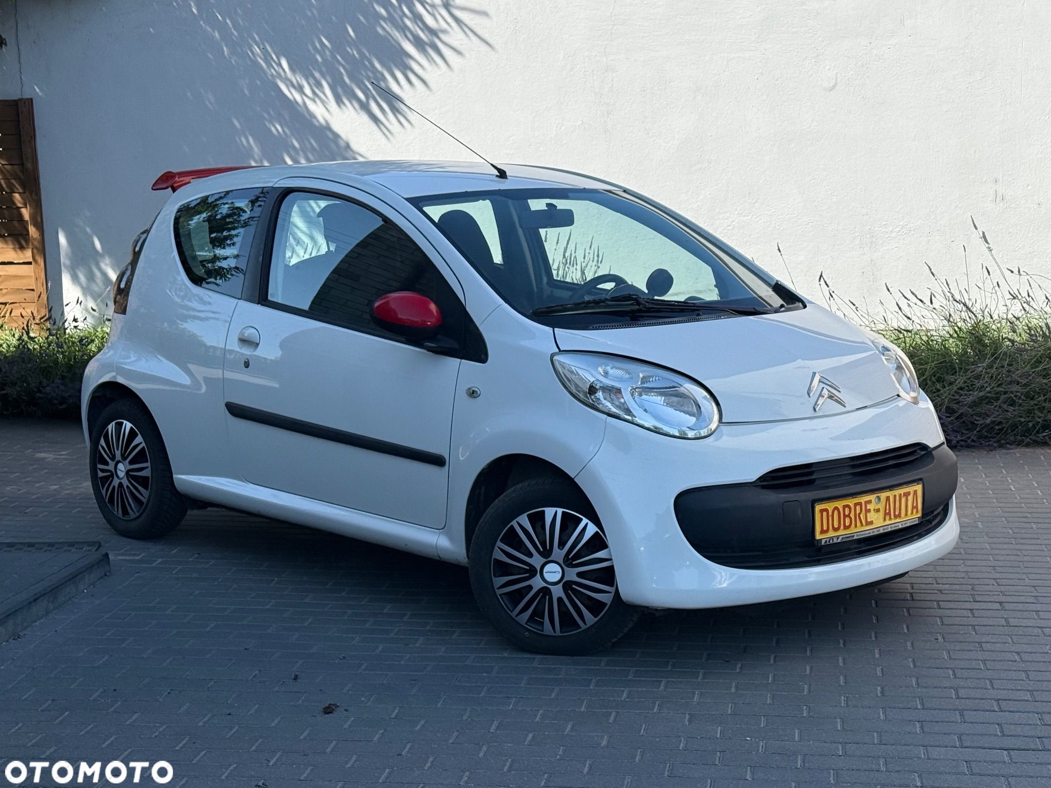 Citroën C1 1.0 Exclusive - 1