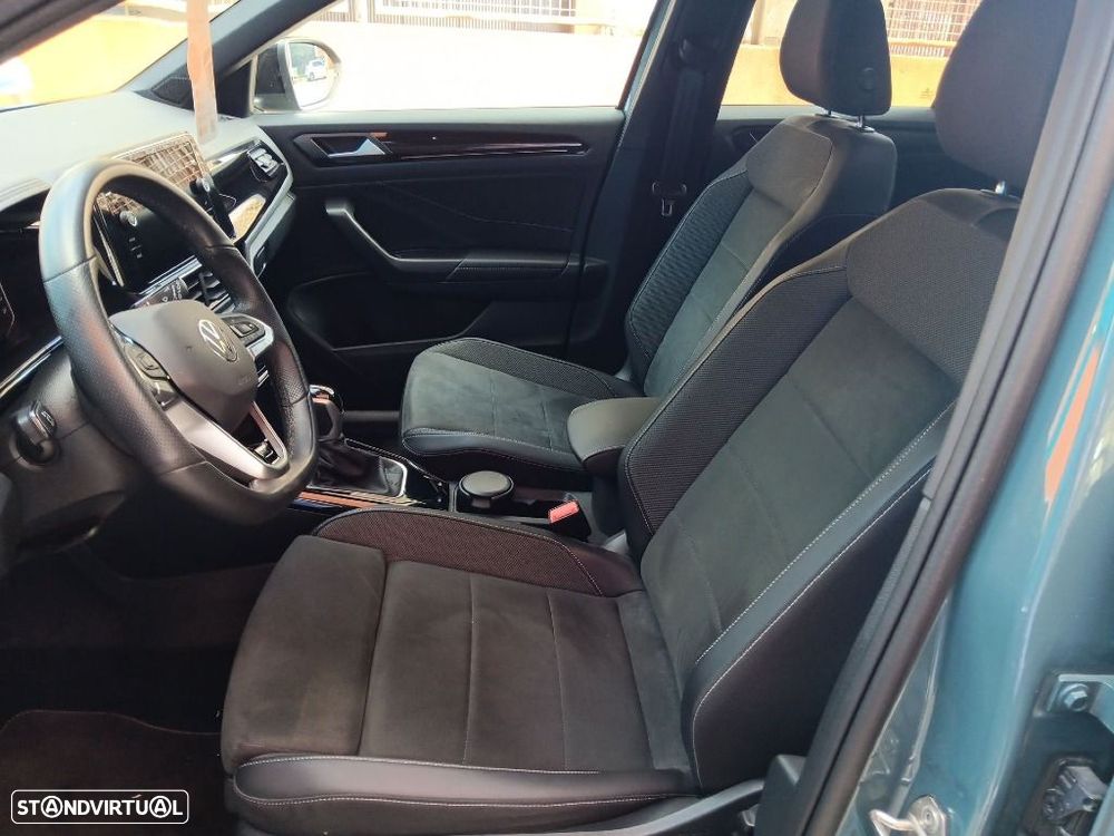 VW T-Roc 2.0 TDI R-Line DSG - 14
