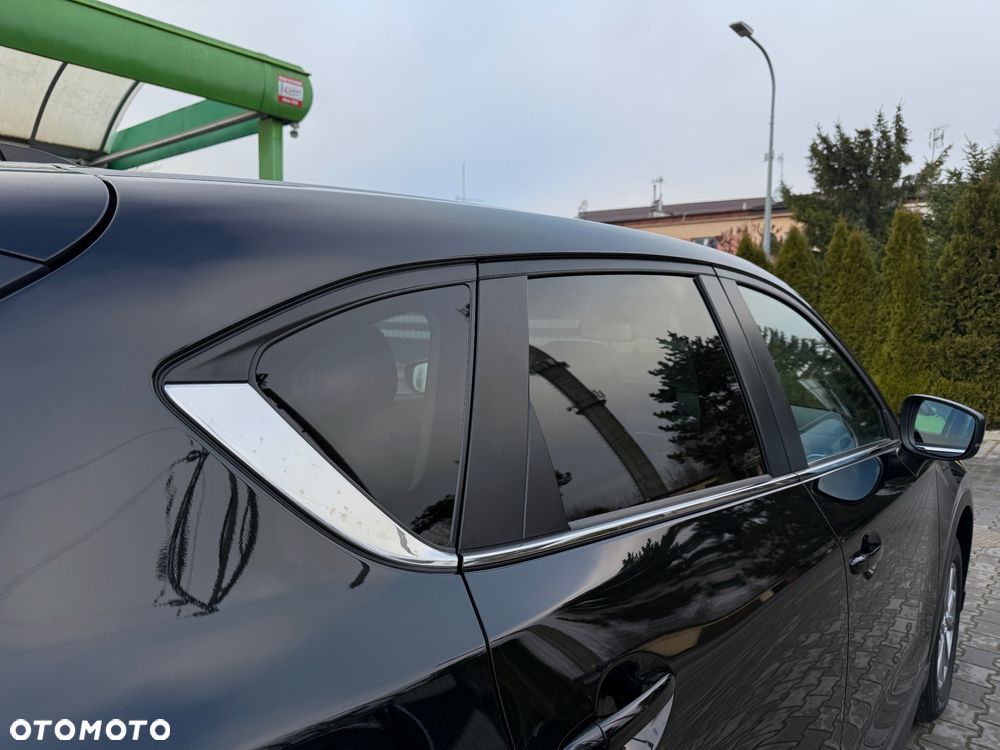 Mazda CX-5 - 35