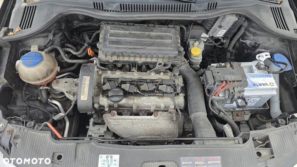 Seat Ibiza SC 1.4 16V Reference - 18