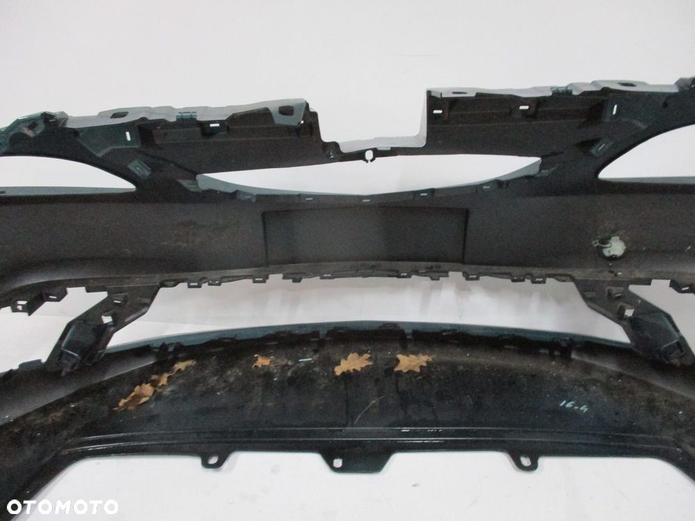 Zderzak LANCIA YPSILON 3 LIFT PRZEDNI - 8