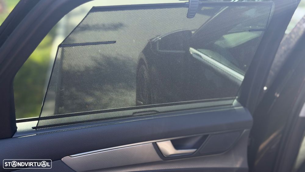 Audi A6 Avant 40 TDI Sport S tronic - 34