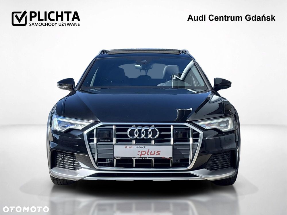 Audi A6 Allroad - 9