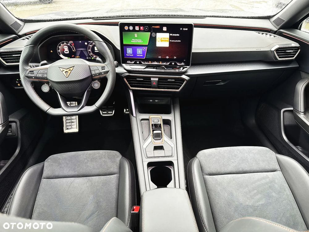 Cupra Formentor 2.0 TSI 4Drive DSG - 15