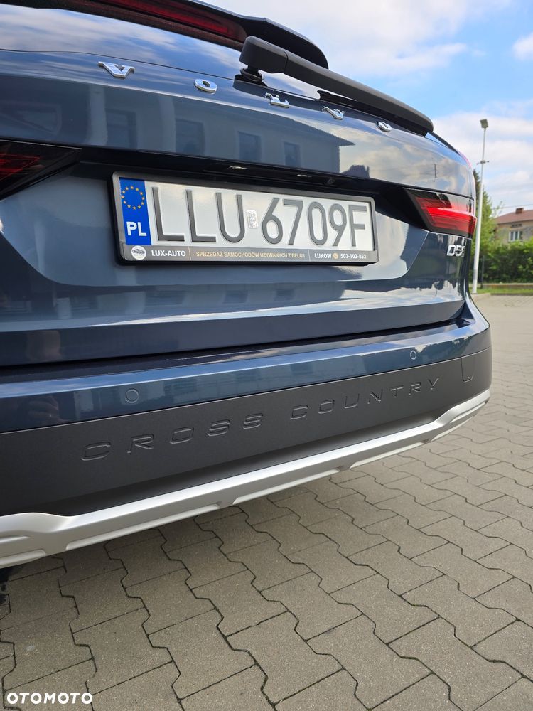 Volvo V90 Cross Country D5 AWD Geartronic - 15