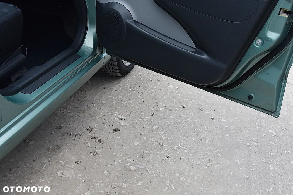 Suzuki Alto 1.0 Comfort - 35