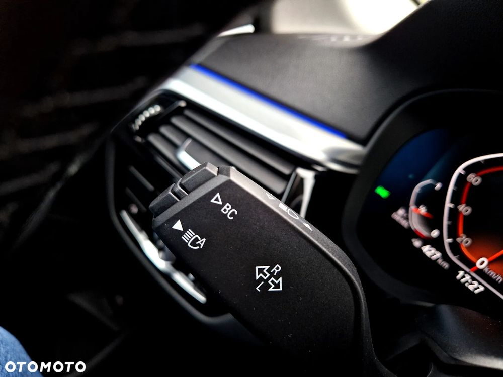 BMW Seria 5 - 18