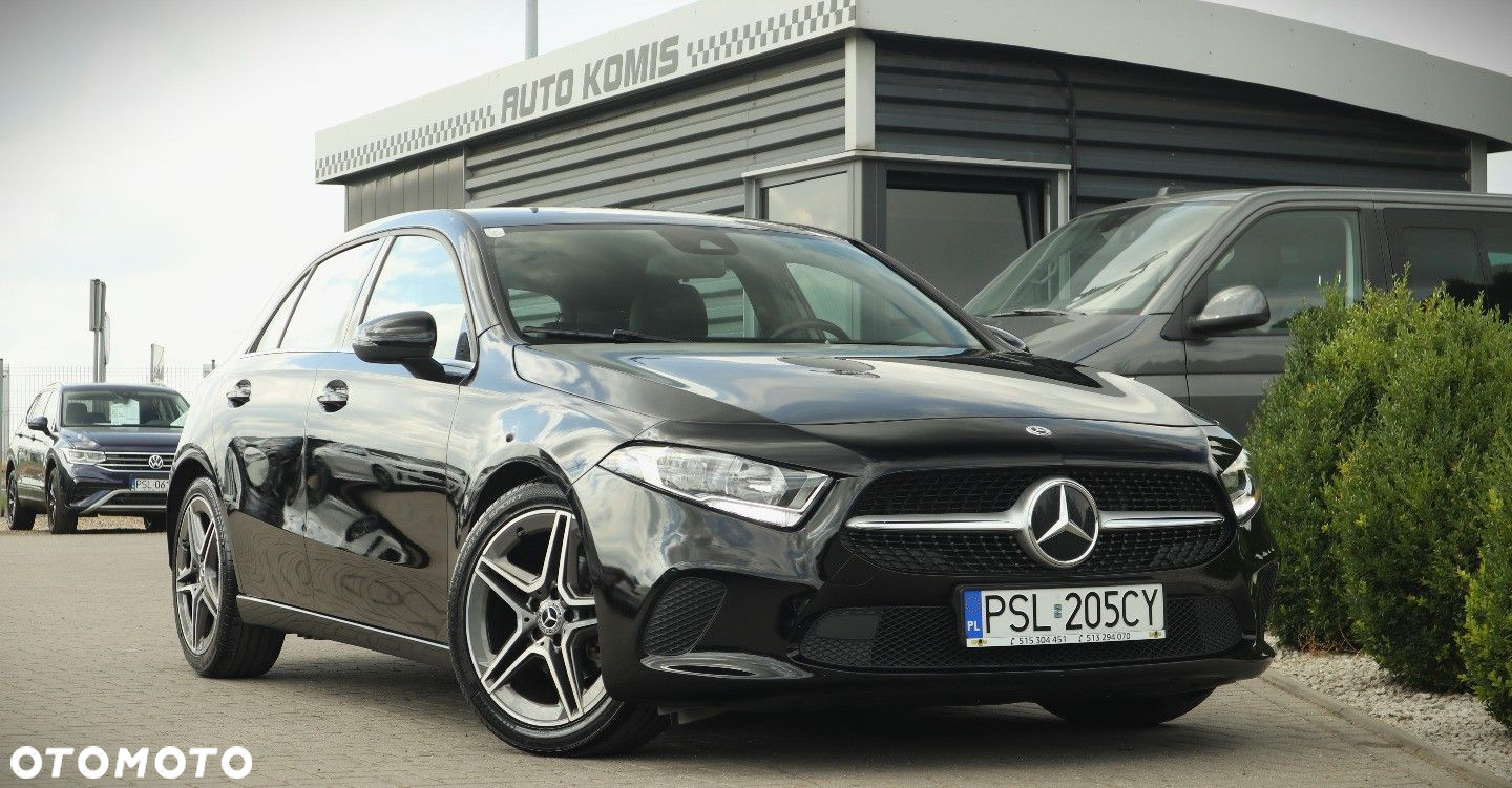 Mercedes-Benz Klasa A - 2
