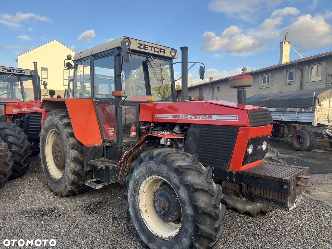 Zetor 16245 - 7