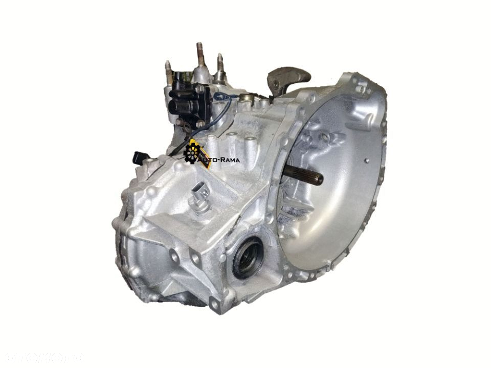 Skrzynia biegów Mitsubishi Lancer X 1.8 2.0 F5MBB - 4