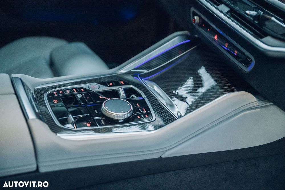 BMW X6 xDrive40d M Sport - 16