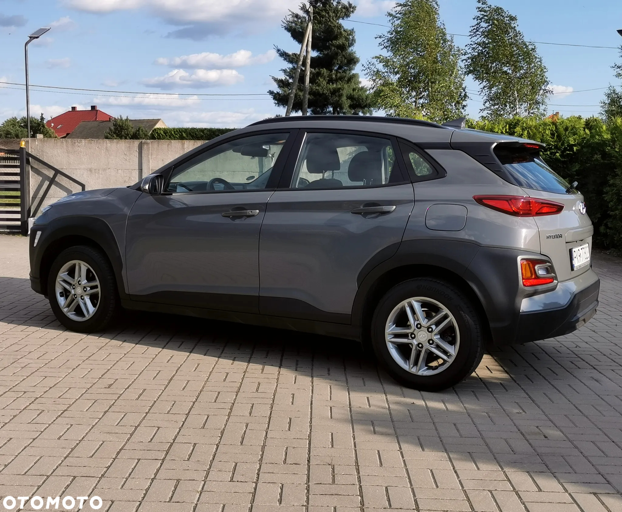 Hyundai Kona 1.0 T-GDI Select - 10