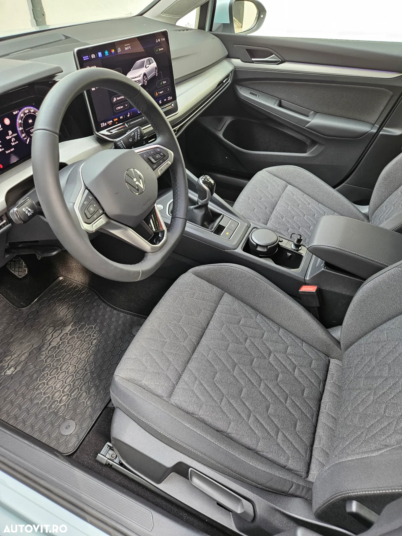 Volkswagen Golf 1.5 TSI Life - 6