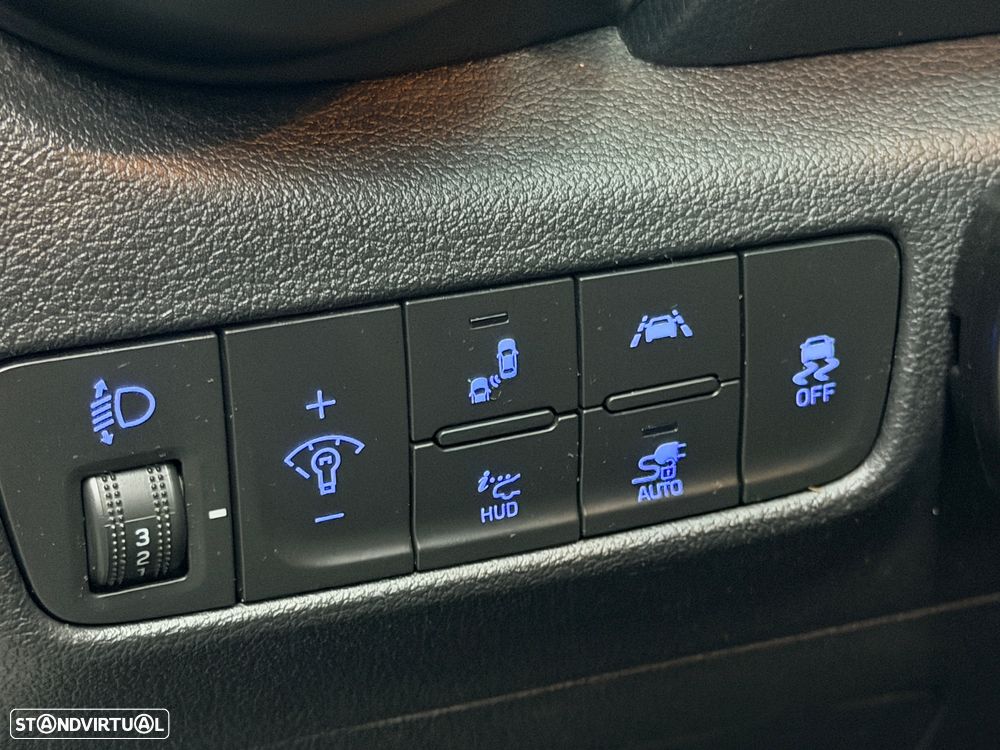 Hyundai Kauai Prime - 20