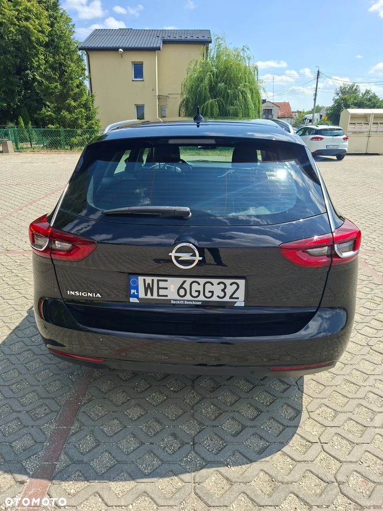 Opel Insignia - 4