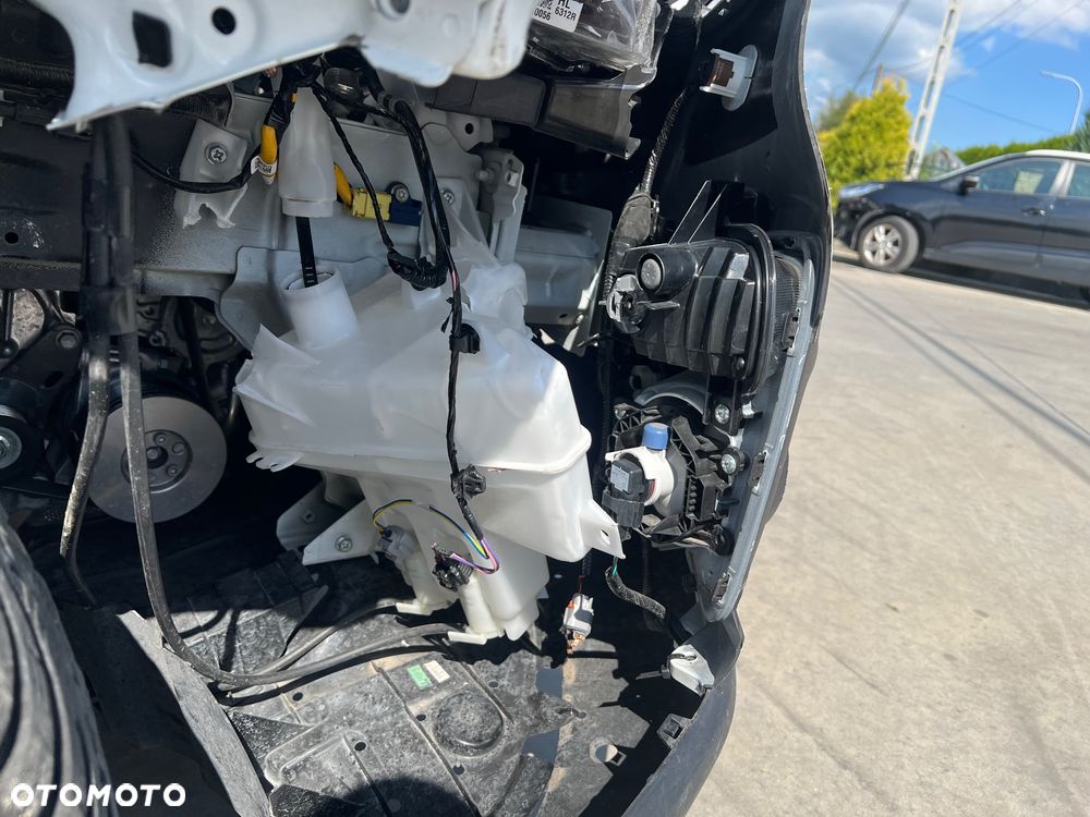 Suzuki S-Cross 1.4 BoosterJet Hybrid ALLGRIP Comfort+ - 35