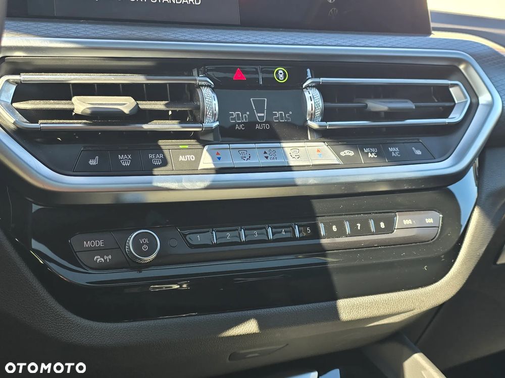 BMW X4 xDrive30i M Sport sport - 19