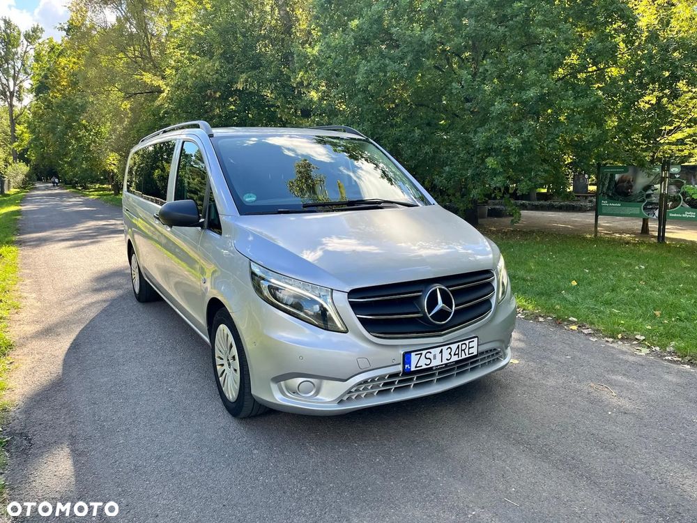Mercedes-Benz Vito - 2