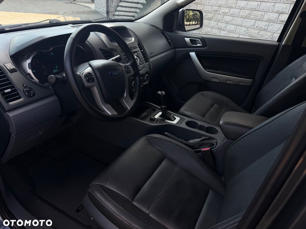 Ford Ranger - 25