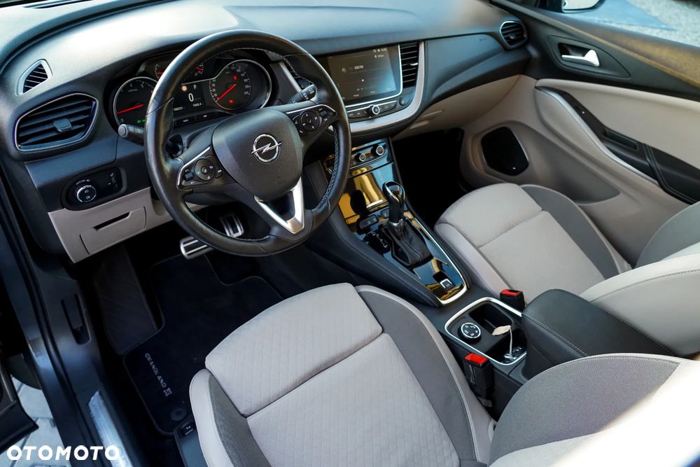 Opel Grandland X - 18