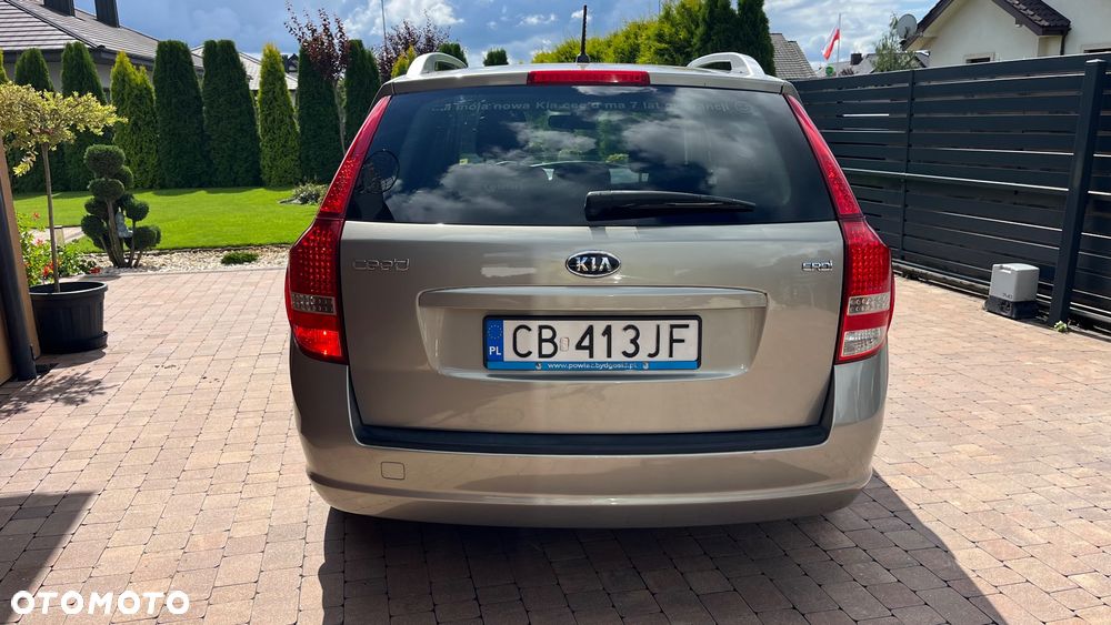 Kia Ceed 1.6 Crdi Optimum - 16