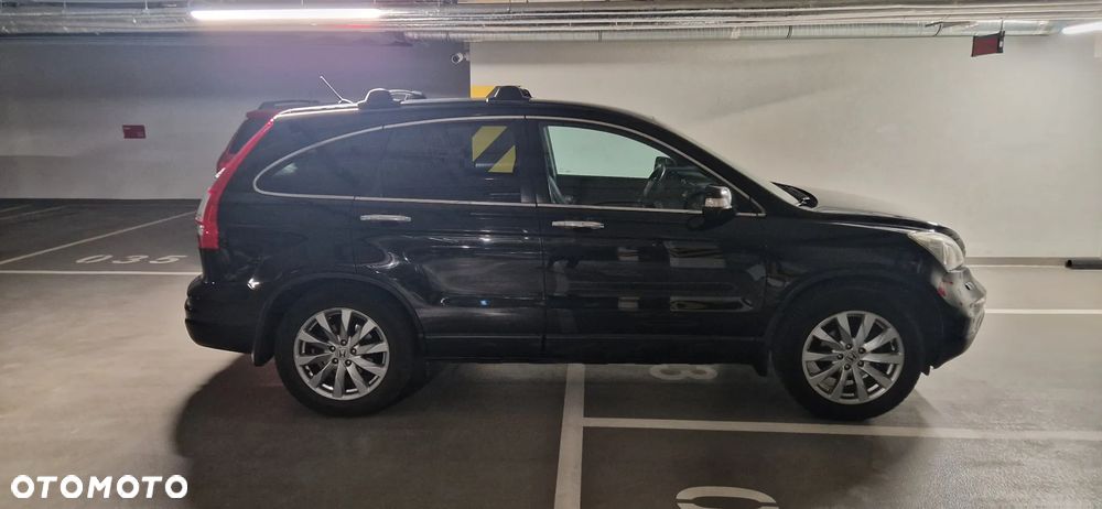 Honda CR-V - 7
