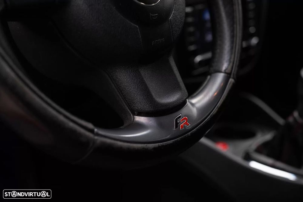 SEAT Leon 2.0 TDI FR - 14