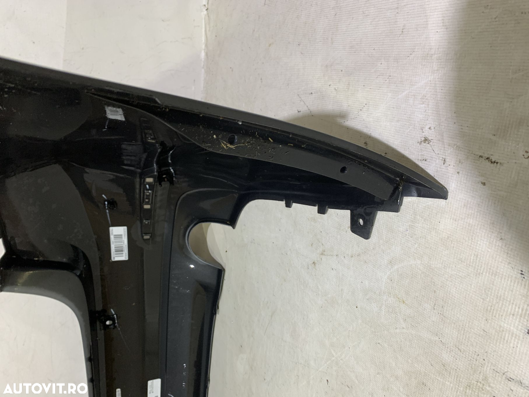 Bara spate BMW Seria 5, G30, 2016, 2017, 2018, 2019, 2020, cod origine OE 51127387294. - 10