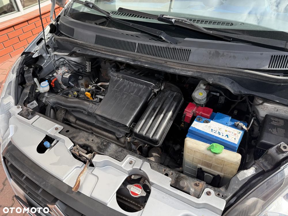 Suzuki Splash 1.2 Comfort - 27