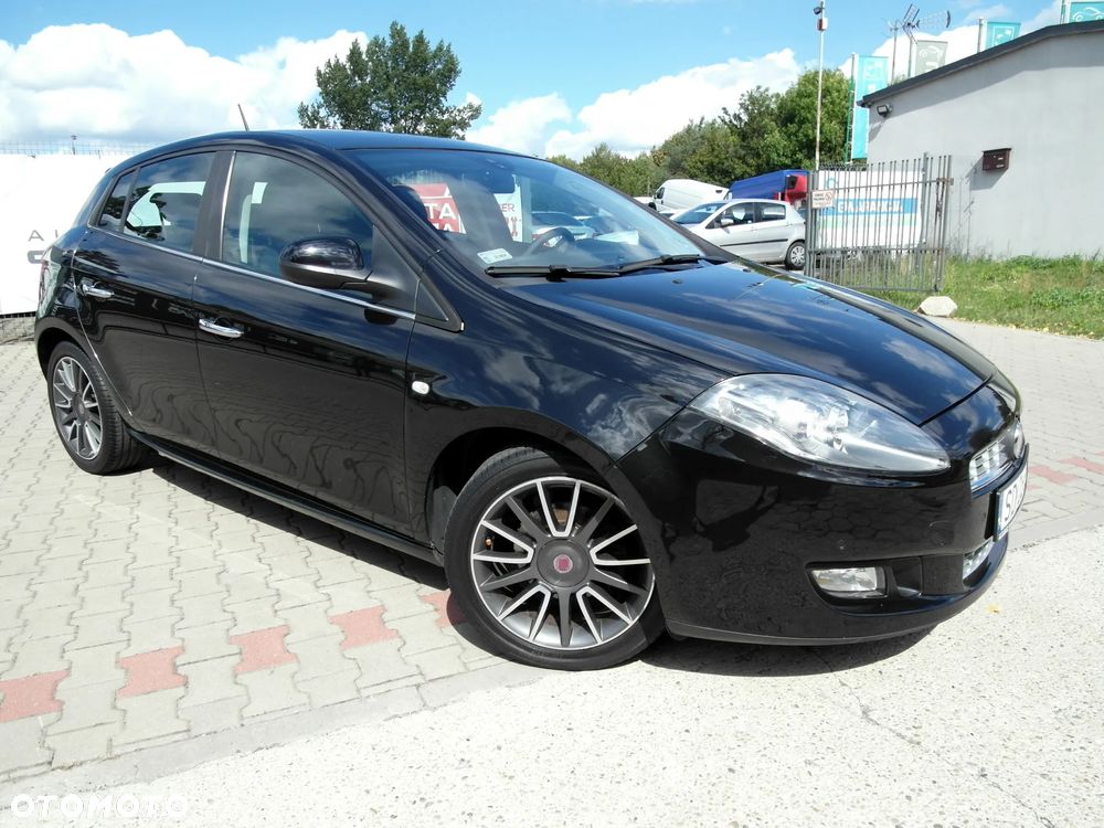 Fiat Bravo 1.4 16V Turbo Start/Stop Sport - 1