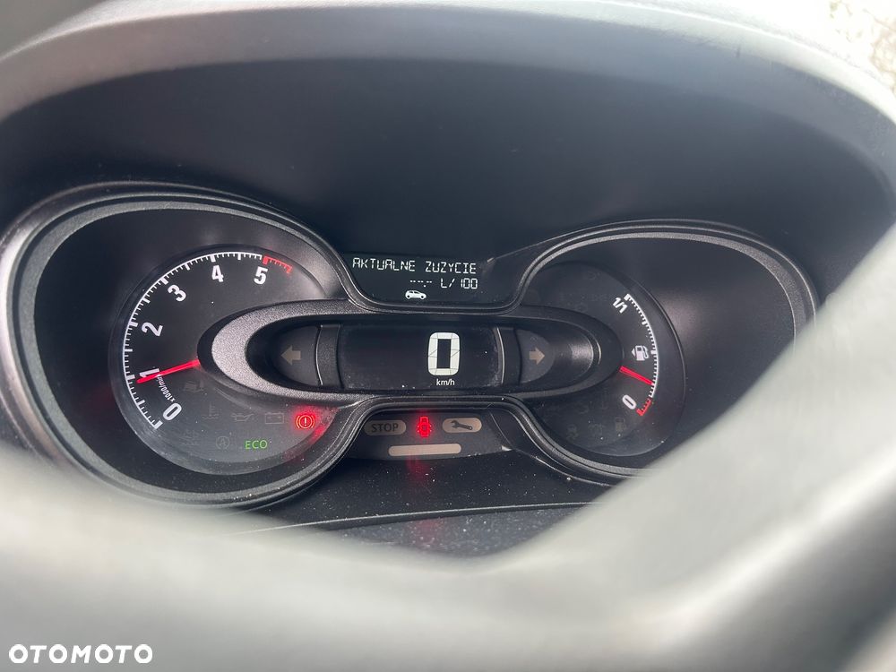 Opel Vivaro 1.6 CDTI L1 - 18