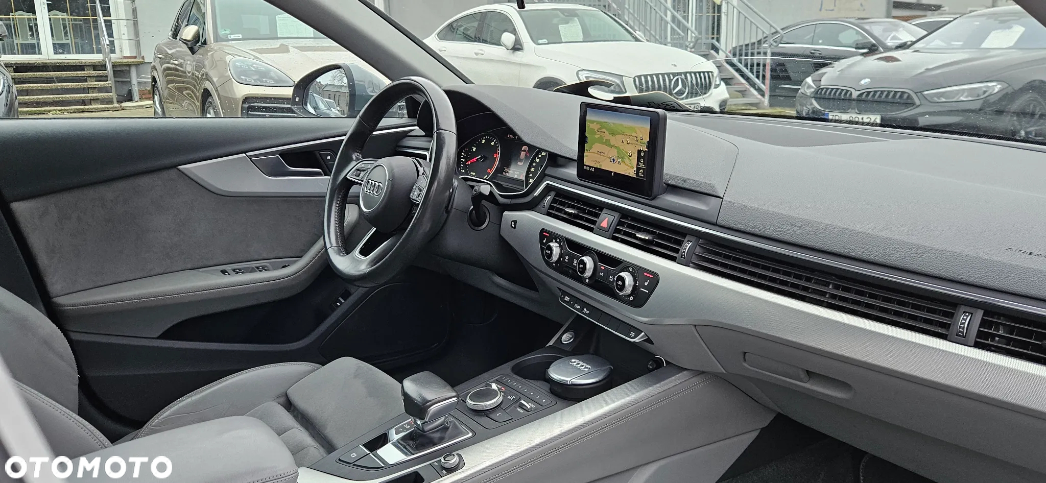 Audi A4 3.0 TDI S tronic - 15
