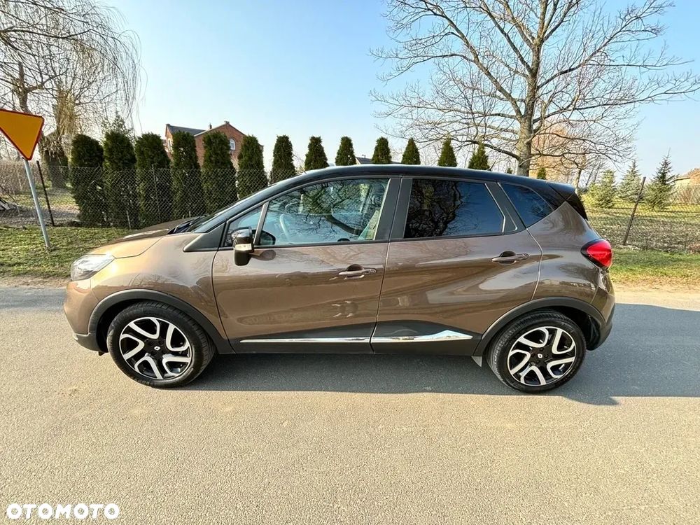 Renault Captur ENERGY TCe 120 EDC Intens - 3