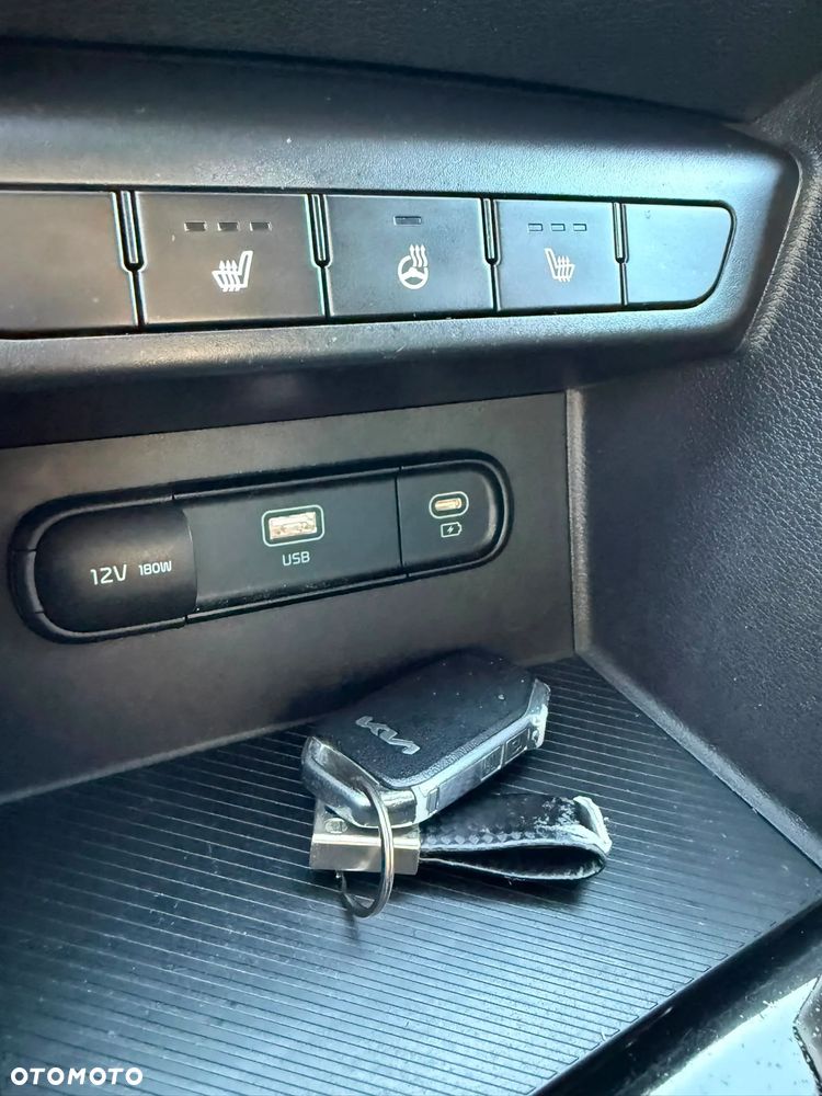 Kia Sportage 1.6 T-GDI Anniversary 2WD - 9