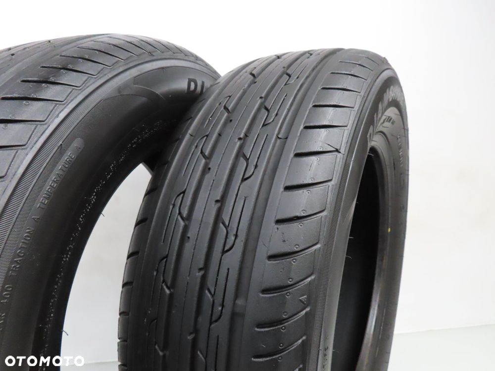 2x 185/65R14 OPONY LETNIE UŻYWANE DiamondBack Dem 11 86H - 8