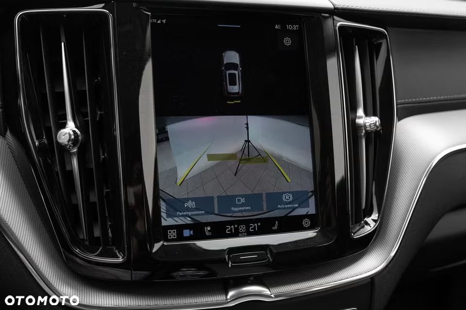 Volvo XC 60 T5 AWD Inscription - 7