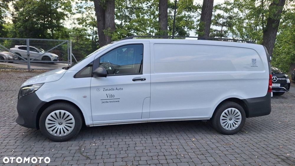 Mercedes-Benz Vito - 2