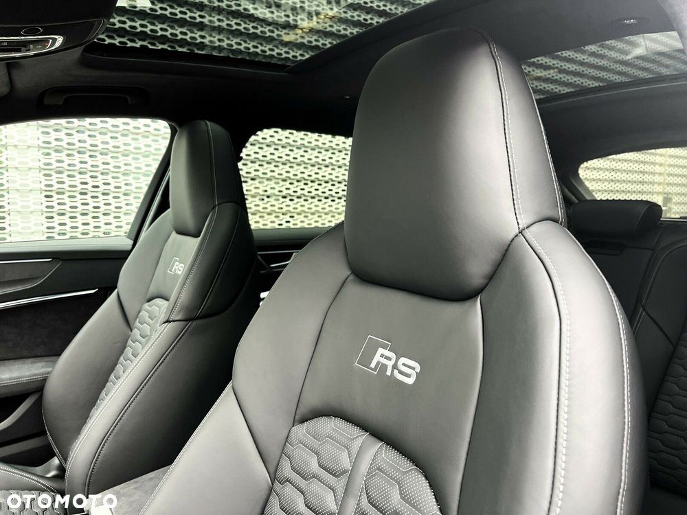 Audi RS6 - 22
