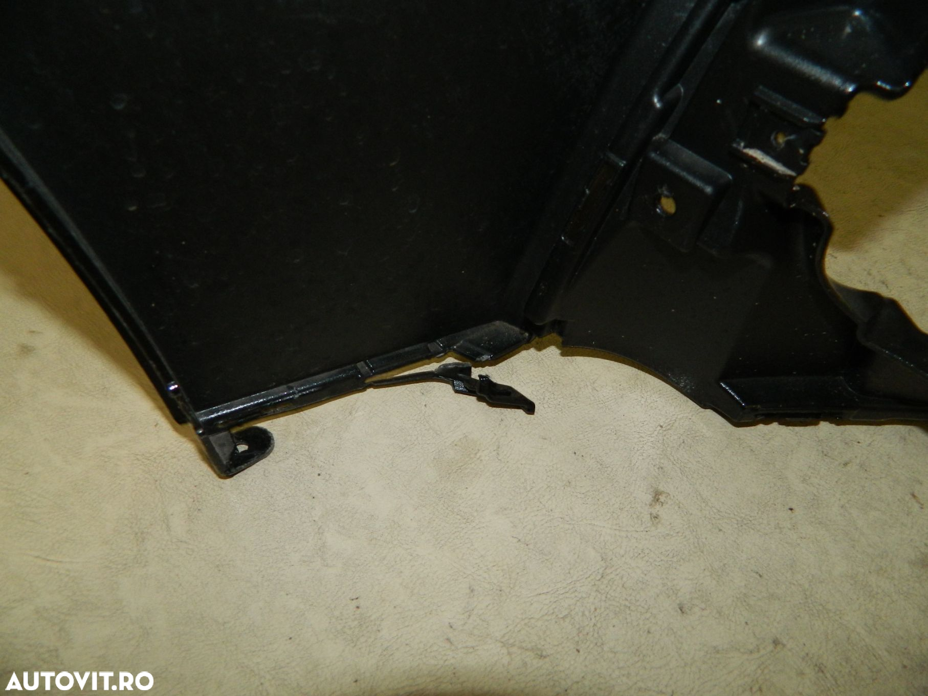 Bara fata Ford Galaxy, 19-20, LM2B-17757-A - 3