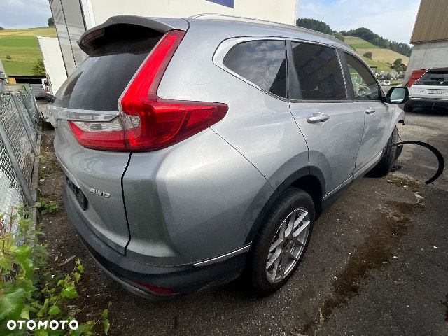 Honda CR-V 1.5 Lifestyle (Honda Connect+) CVT - 3
