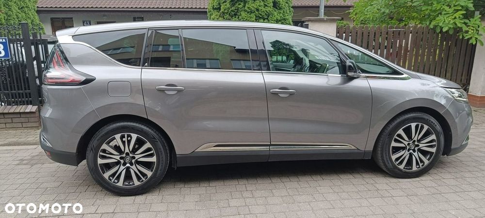 Renault Espace Energy dCi 160 EDC Intens - 9