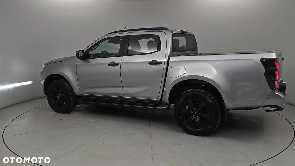 Isuzu D-Max 1.9 DC LSE - 8
