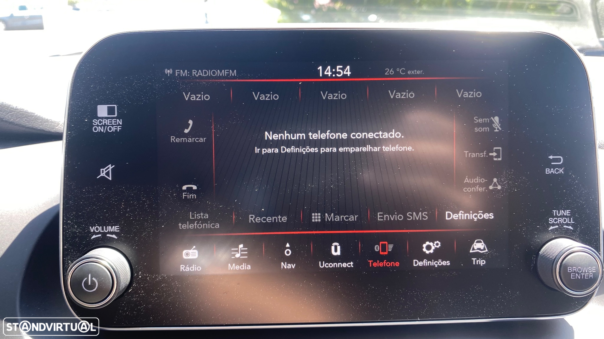 Fiat Tipo 1.3 M-Jet Lounge - 39