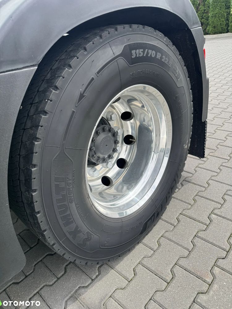 Volvo FH500 - 18
