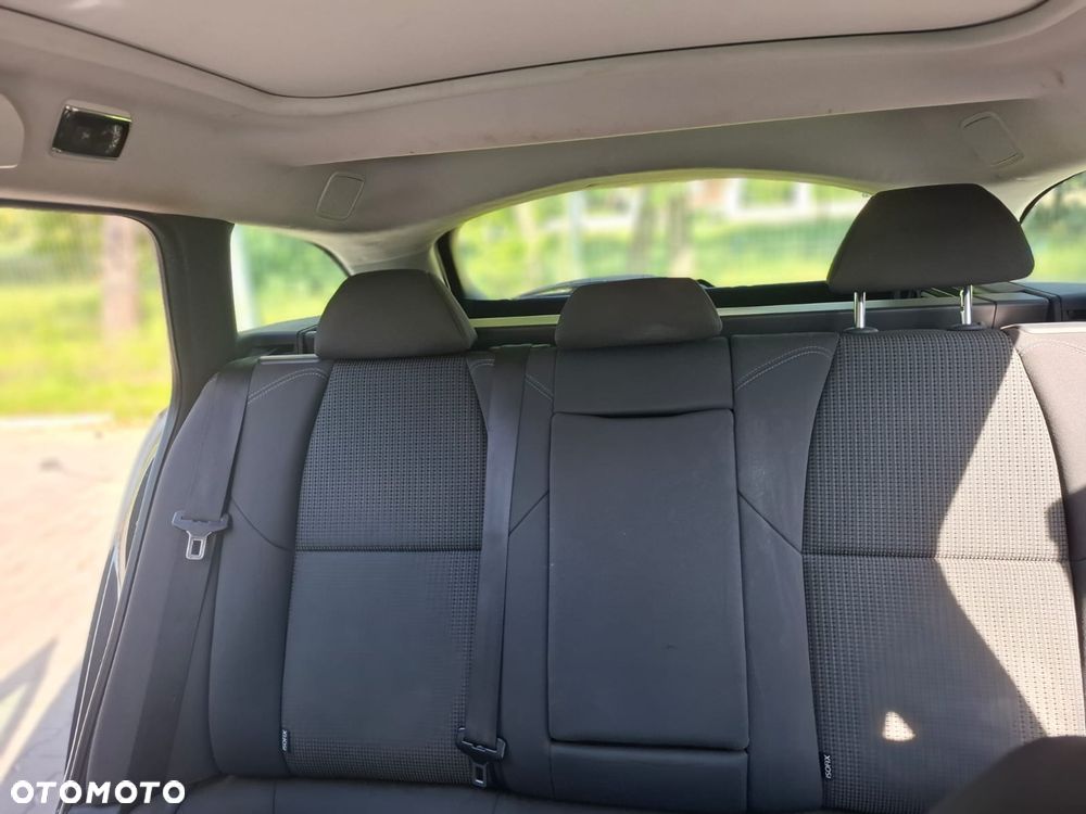 Peugeot 508 2.0 HDi Active - 22